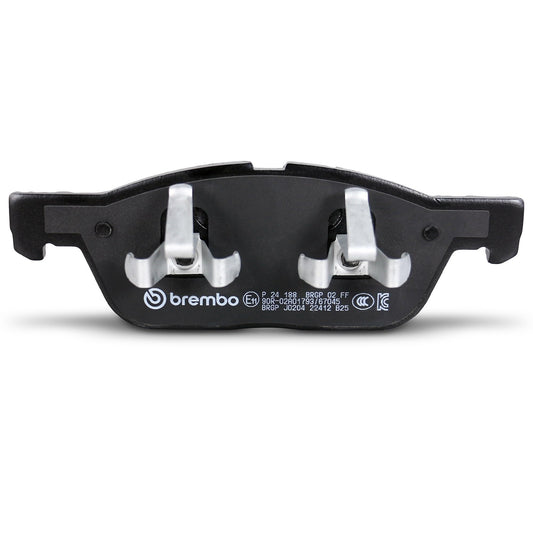 BREMBO P24188 Brembo P24188 BRAKE PAD