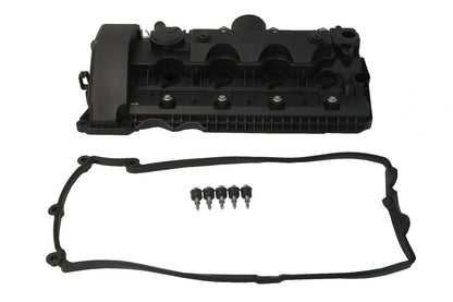 URO PARTS 11127522159 URO Parts 11127522159 Valve Cover, For Cylinder Bank 5-8, V8 Engine
