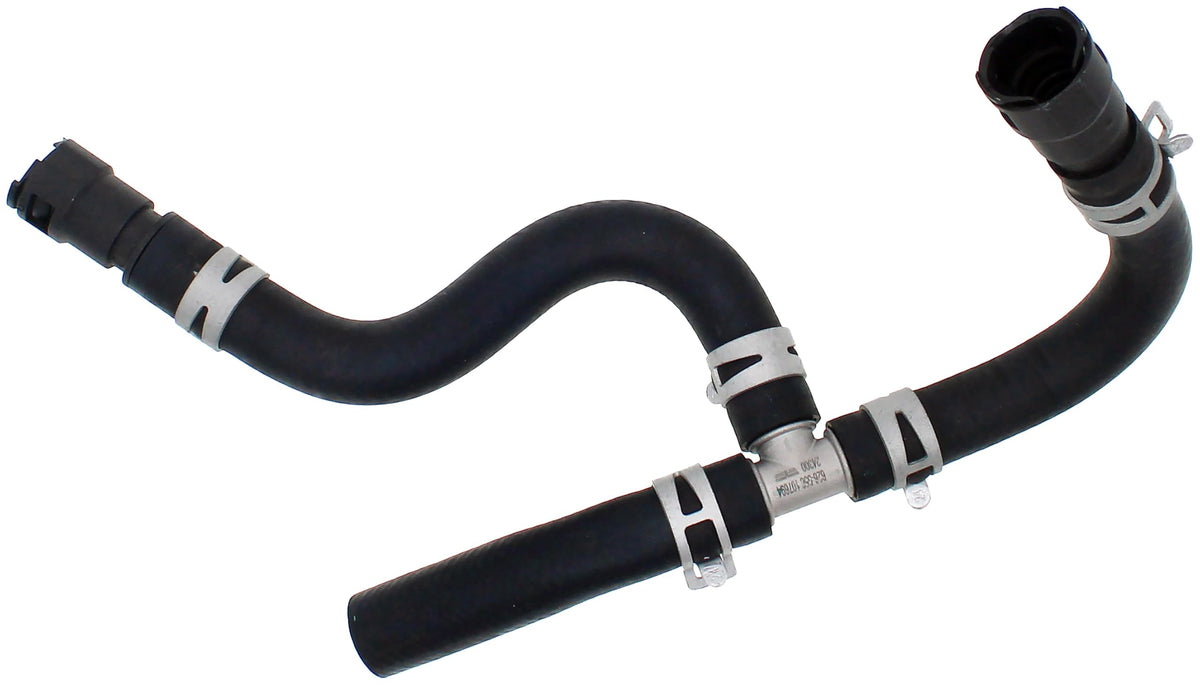 DORMAN 626-556 Dorman Improved Design 626-556 Engine Heater Hose Assembly Compatible with Select Models (OE FIX)