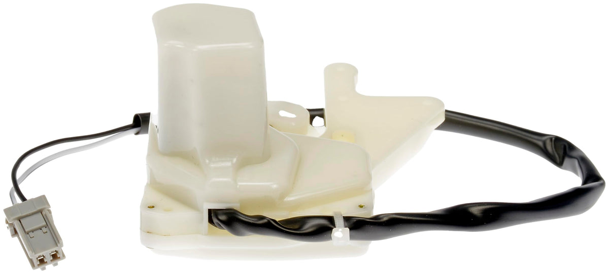 Dorman 746-393 Rear Passenger Side Door Lock Actuator Motor