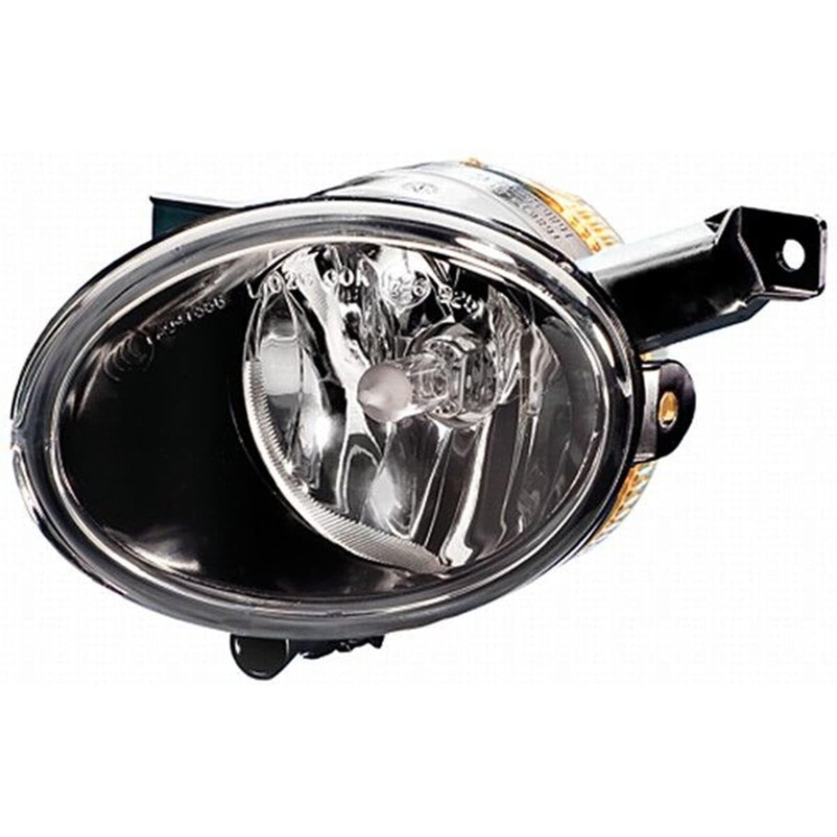 Hella 009954361 Foglight Assembly, VW Golf VI (5K1) USA