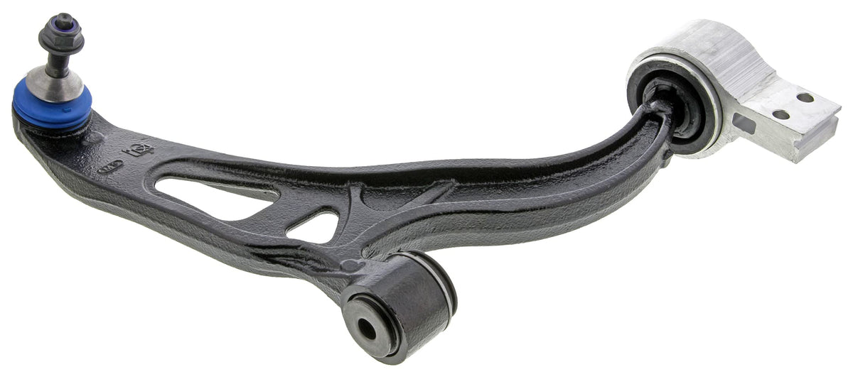 MEVOTECH CMS40186 Mevotech Supreme Control Arm & Ball Joint Assembly CMS40186
