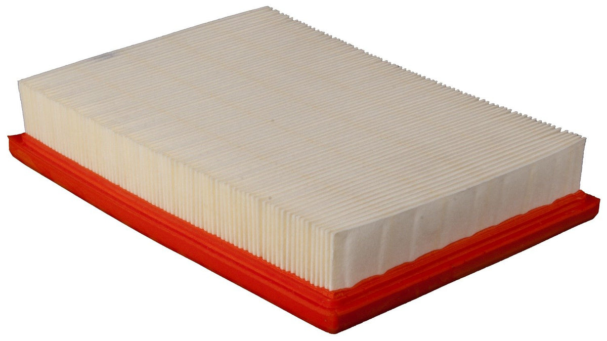 MAHLE LX2560 MAHLE LX 2560 Air Filter