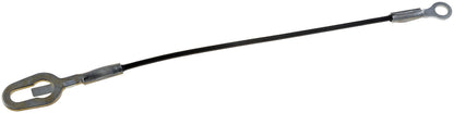 DORMAN 38522 Dorman 38522 Tailgate Cable - 18-1/8 in.