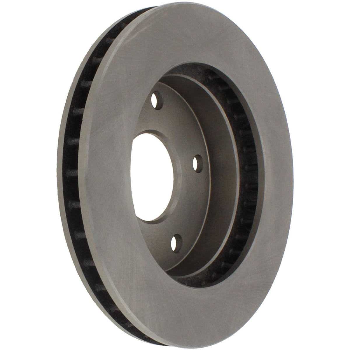 Centric Parts 121.67029 C-Tek Automotive Replacement Rear and Front
