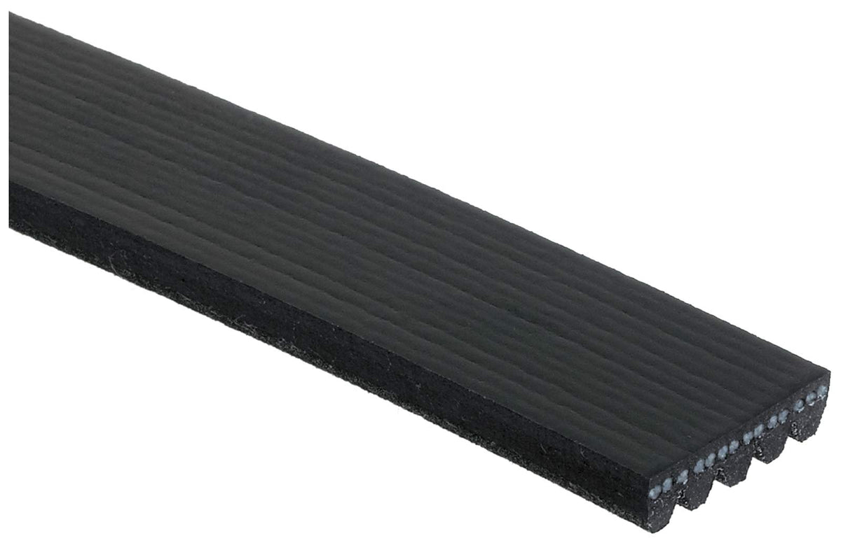 Gates K050344 Micro V Serpentine Drive Belt