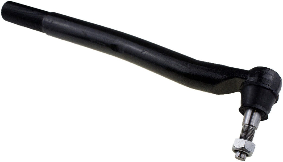DORMAN TO81141PR Dorman Premium TO81141PR Front Driver Side Outer Steering Tie Rod End Compatible with Dodge/Ram/Sterling Truck Models