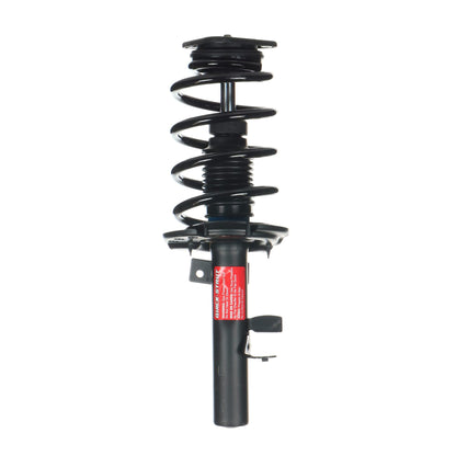 Monroe 272787 Quick-Strut Suspension Strut and Coil Spring