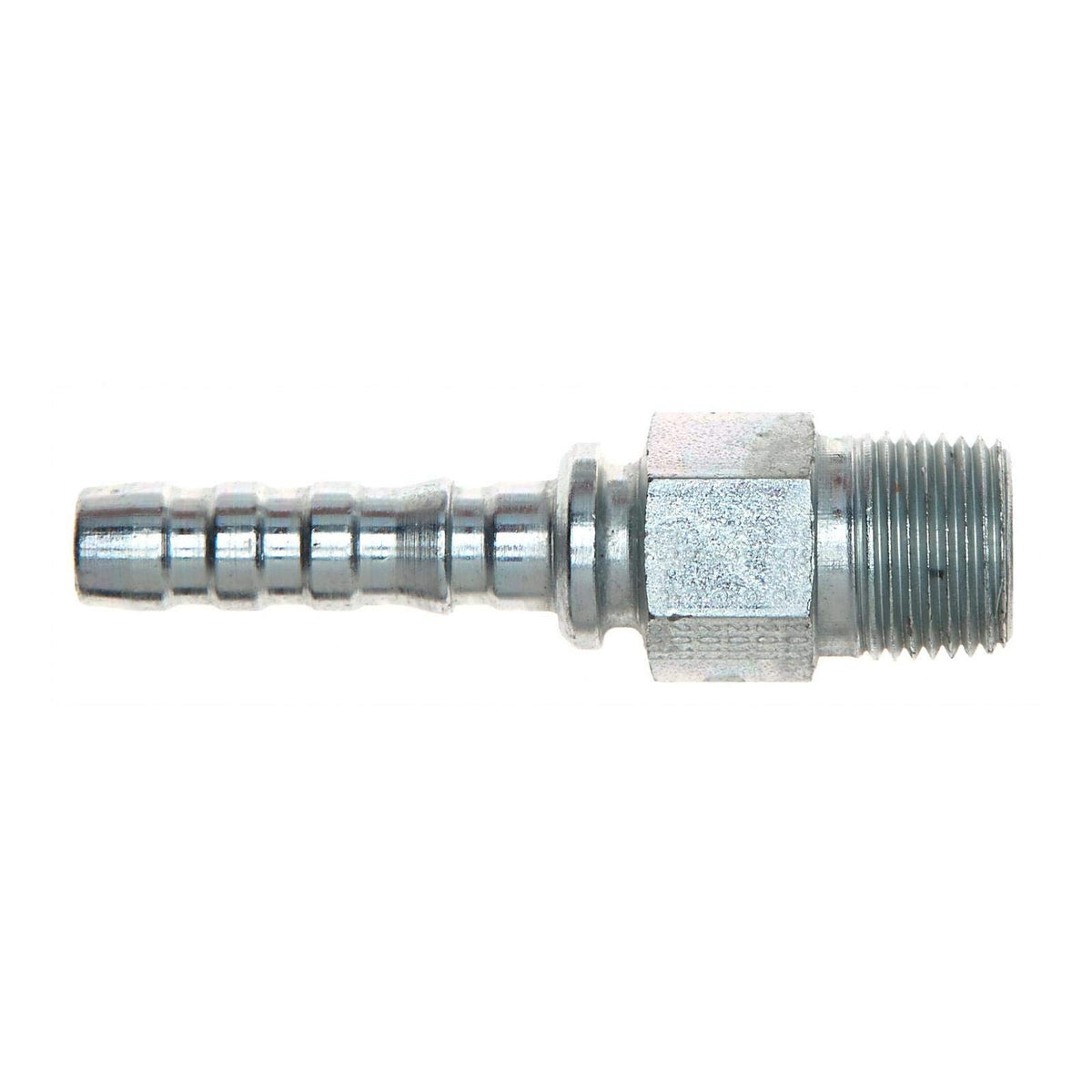 Gates G20100-2020 GlobalSpiral Series Couplings, Male Pipe NPTF