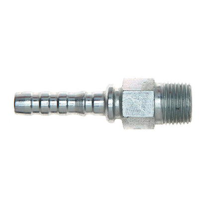 Gates G20100-2020 GlobalSpiral Series Couplings, Male Pipe NPTF