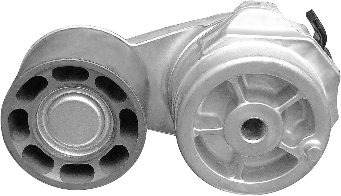 Dayco 89469 INTLVIS 7.6/9.3L