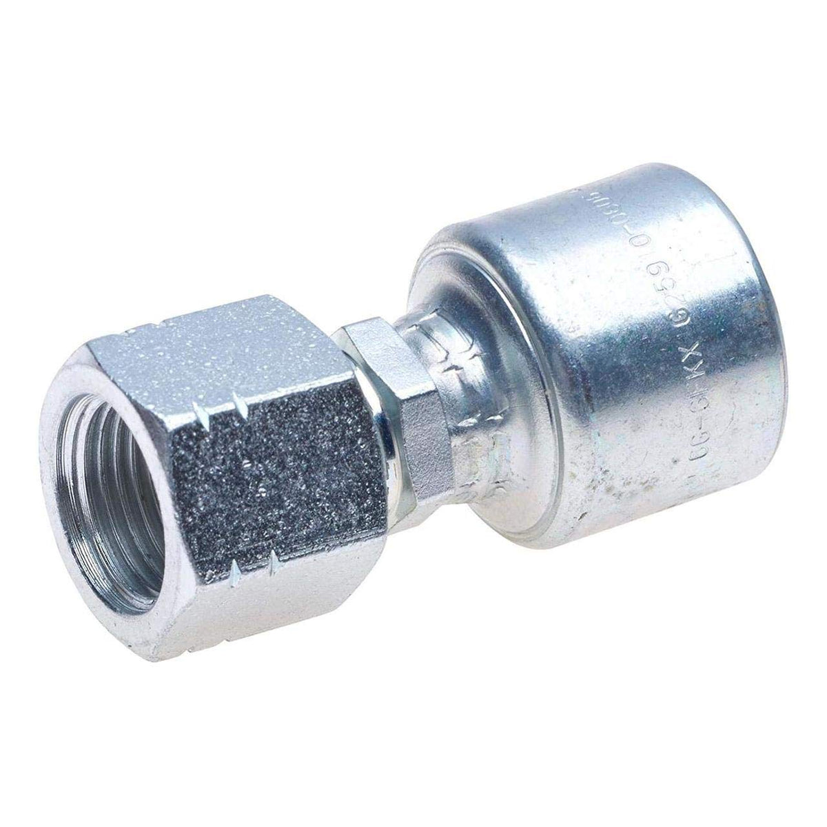 Gates G25910-1010 HYDRAULIC COUPLING-MEGACRIMP