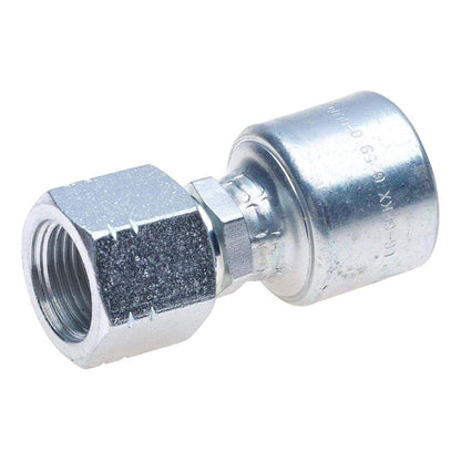 Gates G25910-1010 HYDRAULIC COUPLING-MEGACRIMP