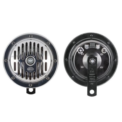 Hella 004811071 DISC HORN AVANT TONE 24V 280HZ/380HZ SET S130