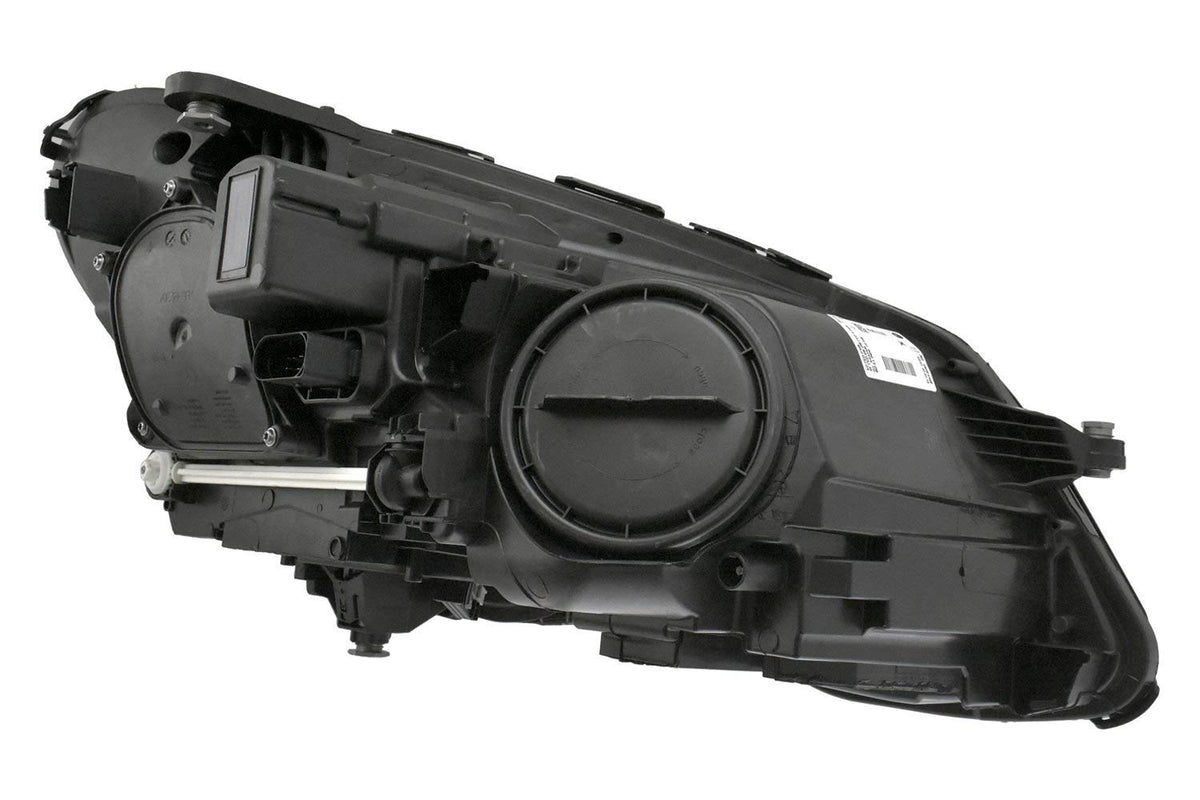 Hella 011066651 Hlmp Lh Led Mb E-Class Wo Actv Curve 14