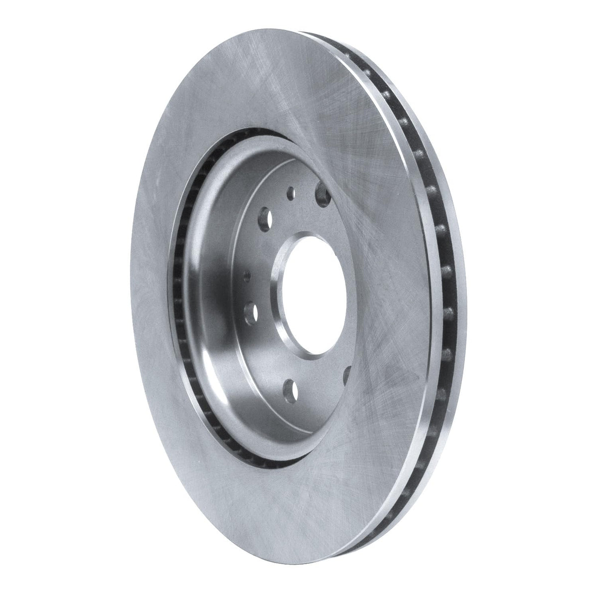 Dynamic Friction 600-47092 DFC Front Brake Rotor
