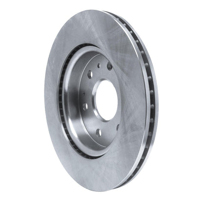 Dynamic Friction 600-47092 DFC Front Brake Rotor