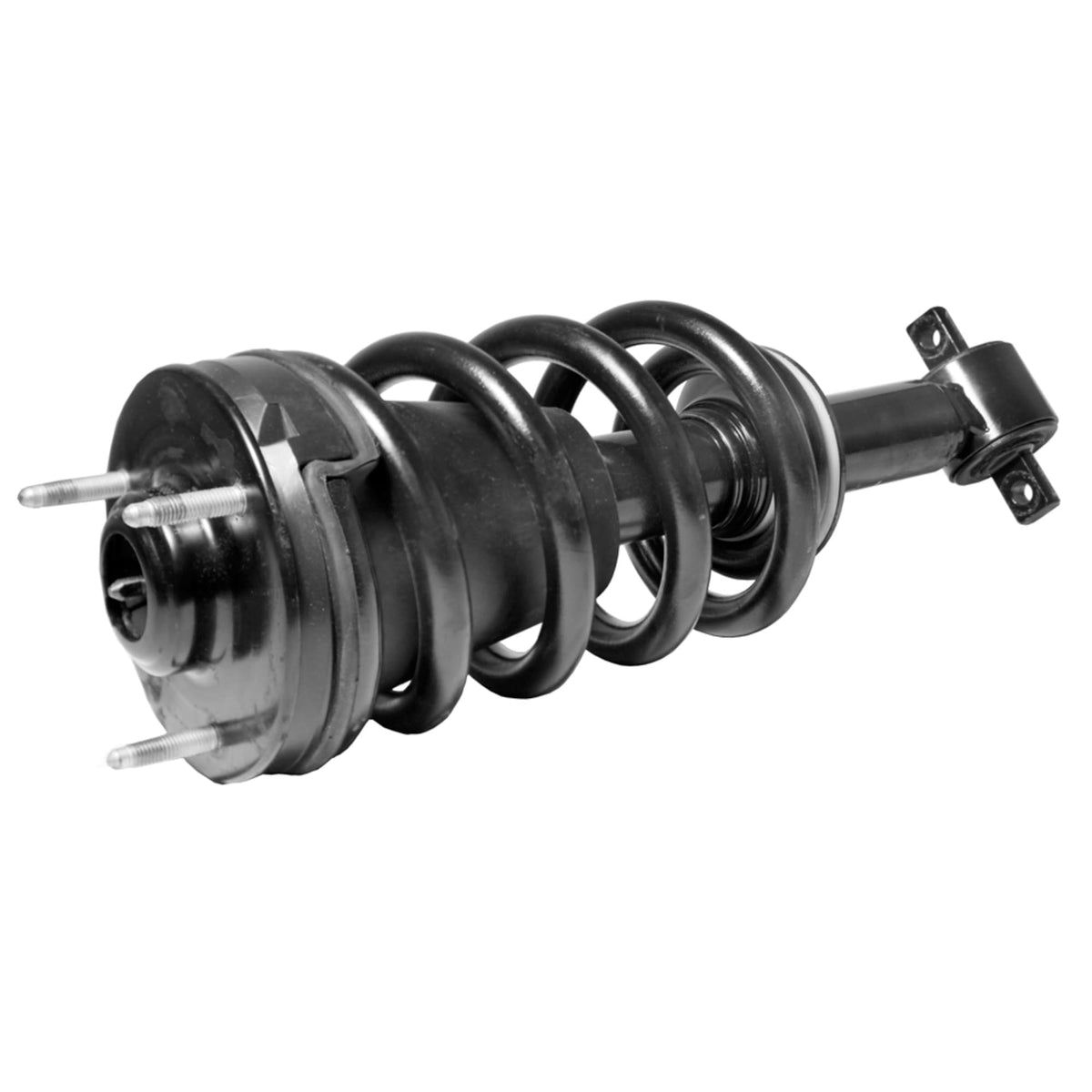 Monroe 90031C2 Active to Passive Suspension Conversion Kit