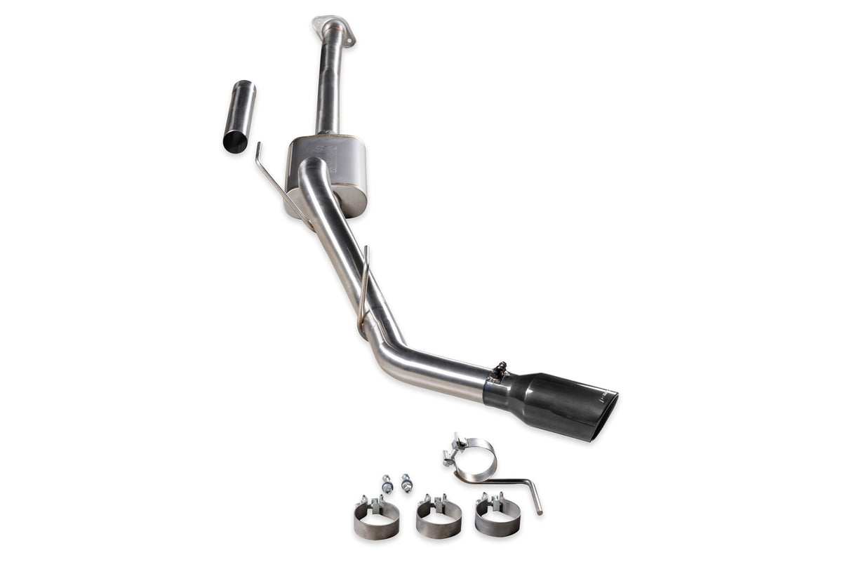 FLOWMASTER 737887 Flowmaster 737887 FLOWMASTER SIGNATURE SERIES EXHAUST