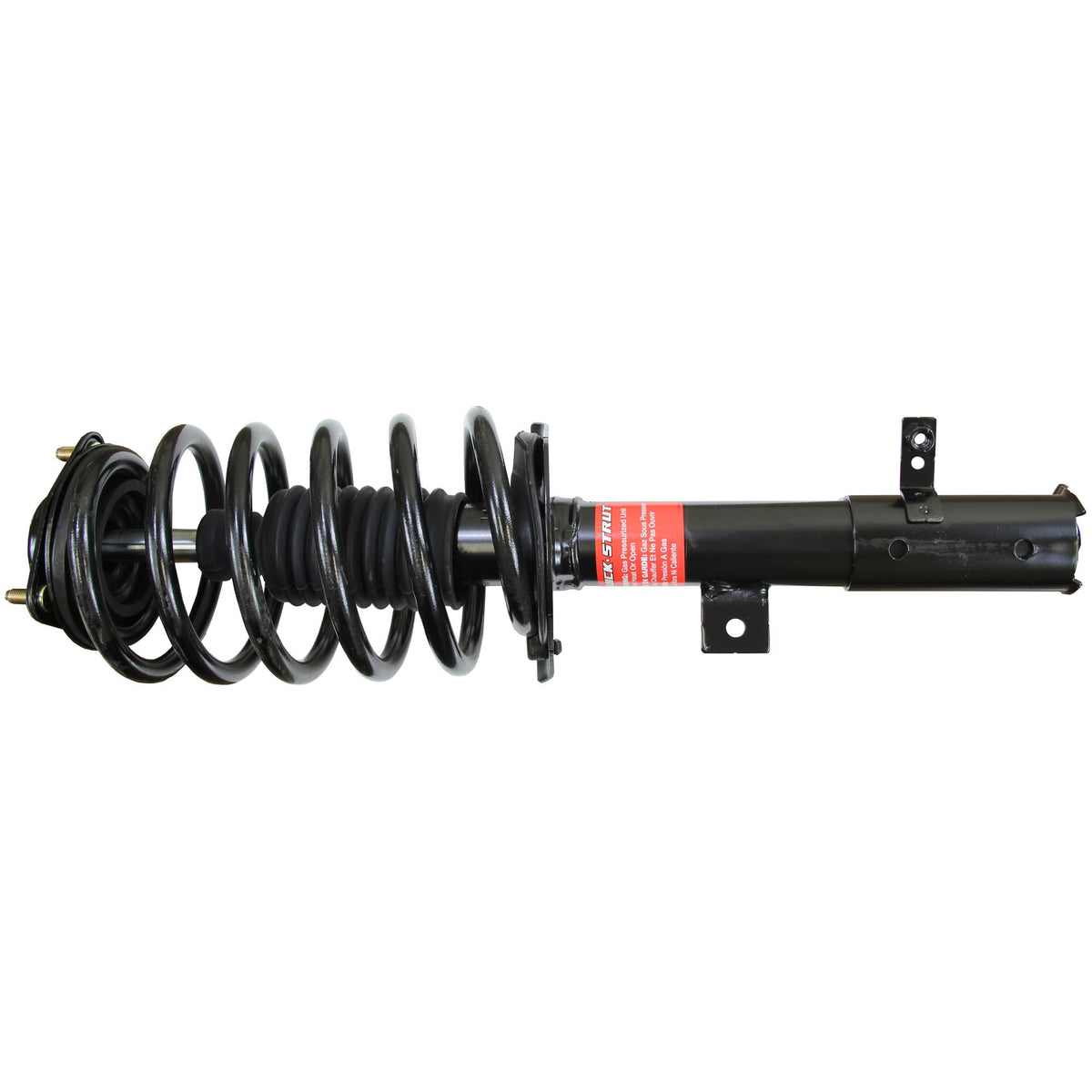 Monroe 272951 Quick-Strut Suspension Strut and Coil Spring