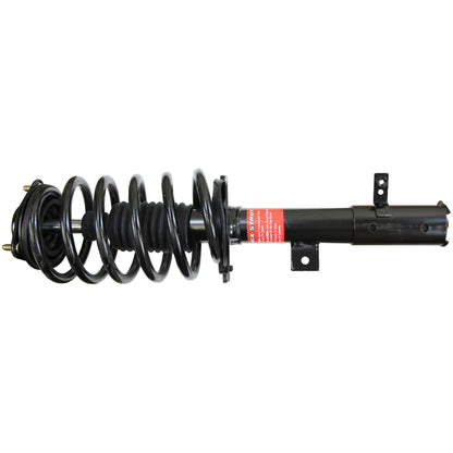 Monroe 272951 Quick-Strut Suspension Strut and Coil Spring