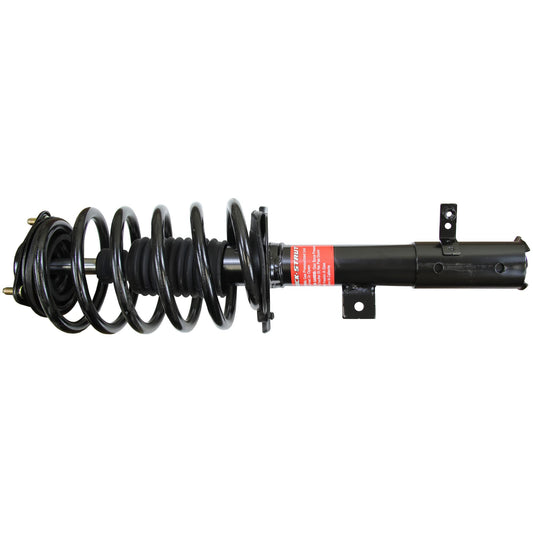 Monroe 272951 Quick-Strut Suspension Strut and Coil Spring