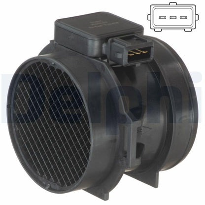 Delphi AF10494 Air Flow Meter -12B1