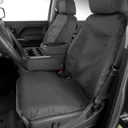 COVERCRAFT SS2495PCCH Covercraft SS2495PCCH Seat Cover, Vehicle Protection, Seat Covers