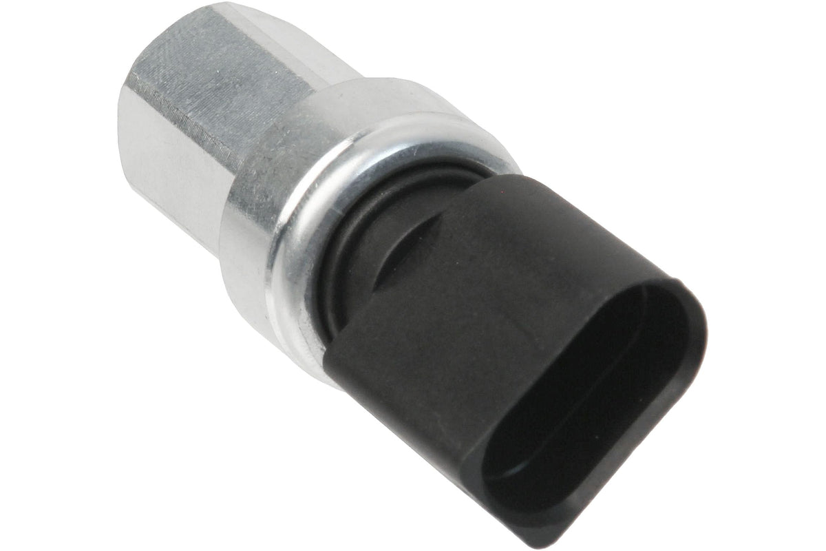 URO Parts 1K0959126D A/C Pressure Switch/Thrust Sensor, Black