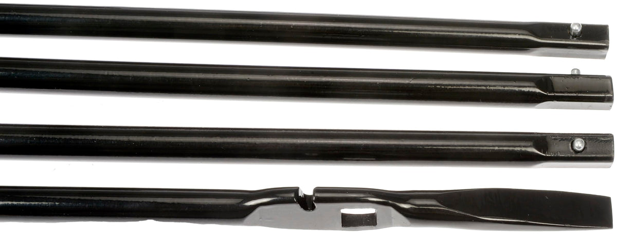 DORMAN 926-000 Dorman 926-000 Spare Tire Jack Handle / Wheel Lug Wrench