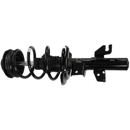 Monroe 272642 Quick-Strut Suspension Strut and Coil Spring