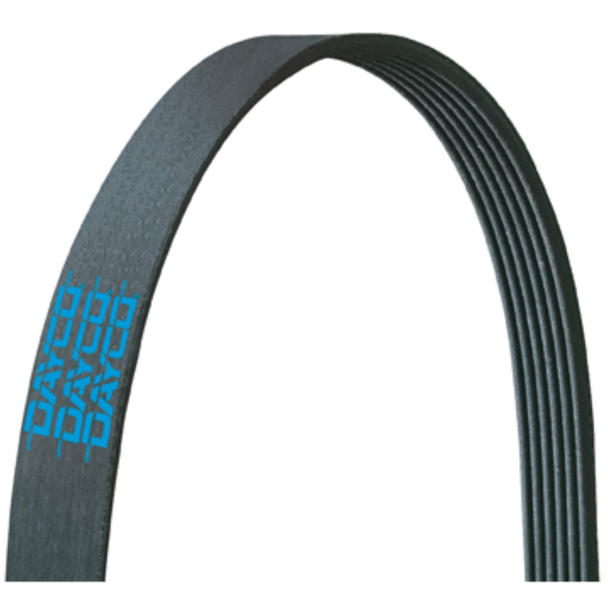 DAYCO 5100640 Dayco 5100640 Serpentine Belt