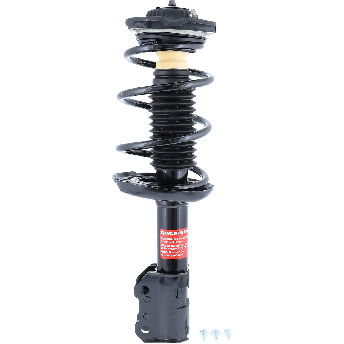 Monroe 173060 Suspension Strut and Coil Spring Assembly