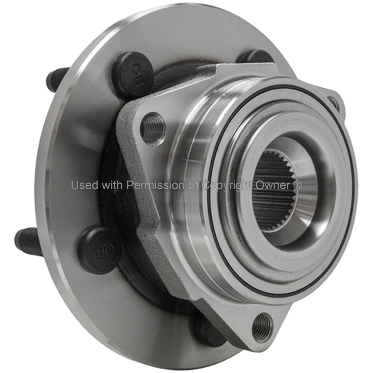 MPA WH513228 Mpa WH513228 11-05 DODGE-MITSU-RAM DAKOTA-RAIDR:FRONT