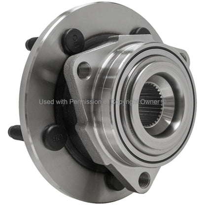 MPA WH513228 Mpa WH513228 11-05 DODGE-MITSU-RAM DAKOTA-RAIDR:FRONT