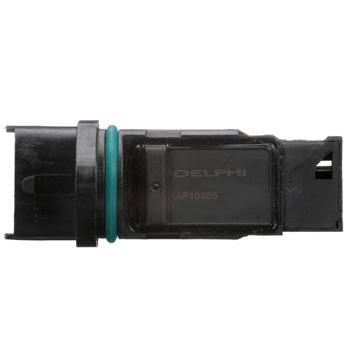 Delphi AF10355 New Mass Air Flow Sensor, 1 Pack