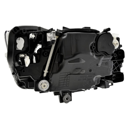 Hella 012102951 CAPA TIER 1 AFT