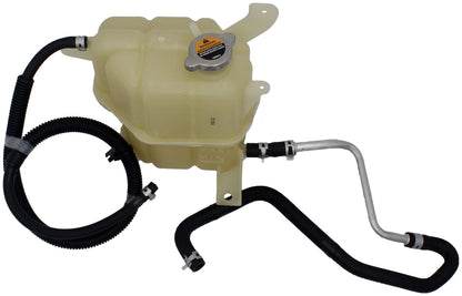 Dorman 603-576 Pressurized Coolant Reservoir with Cap