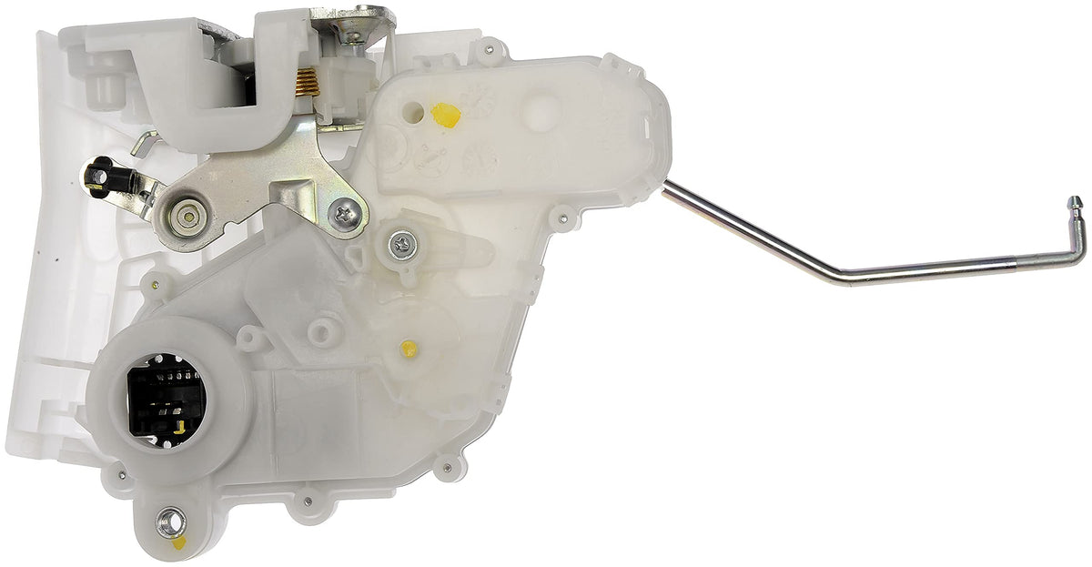 Dorman 937-566 Front Passenger Side Door Lock Actuator Motor