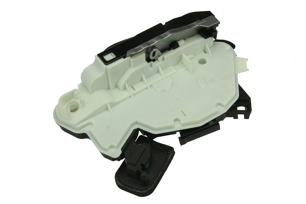 URO Parts 5K1837015J Door Latch/Actuator Assembly, Front Left