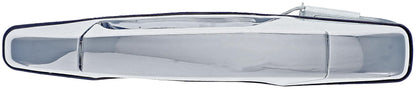 DORMAN 80105 Dorman 80105 Rear Driver Side Exterior Door Handle