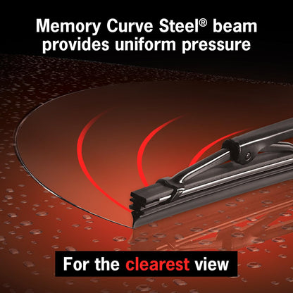 TRICO 12-K Trico - 12K Exact Fit 12-K Wiper Blade, Multicoloured