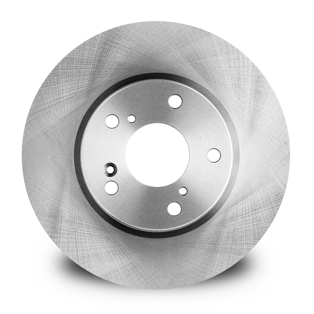 Dynamic Friction 600-13035 Front Brake Rotor