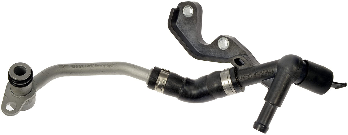 Dorman 667-565 Driver Side Turbocharger Coolant Line