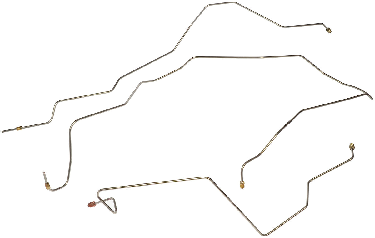 Dorman 919-036 Brake Hydraulic Line Kit