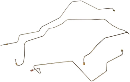 Dorman 919-036 Brake Hydraulic Line Kit
