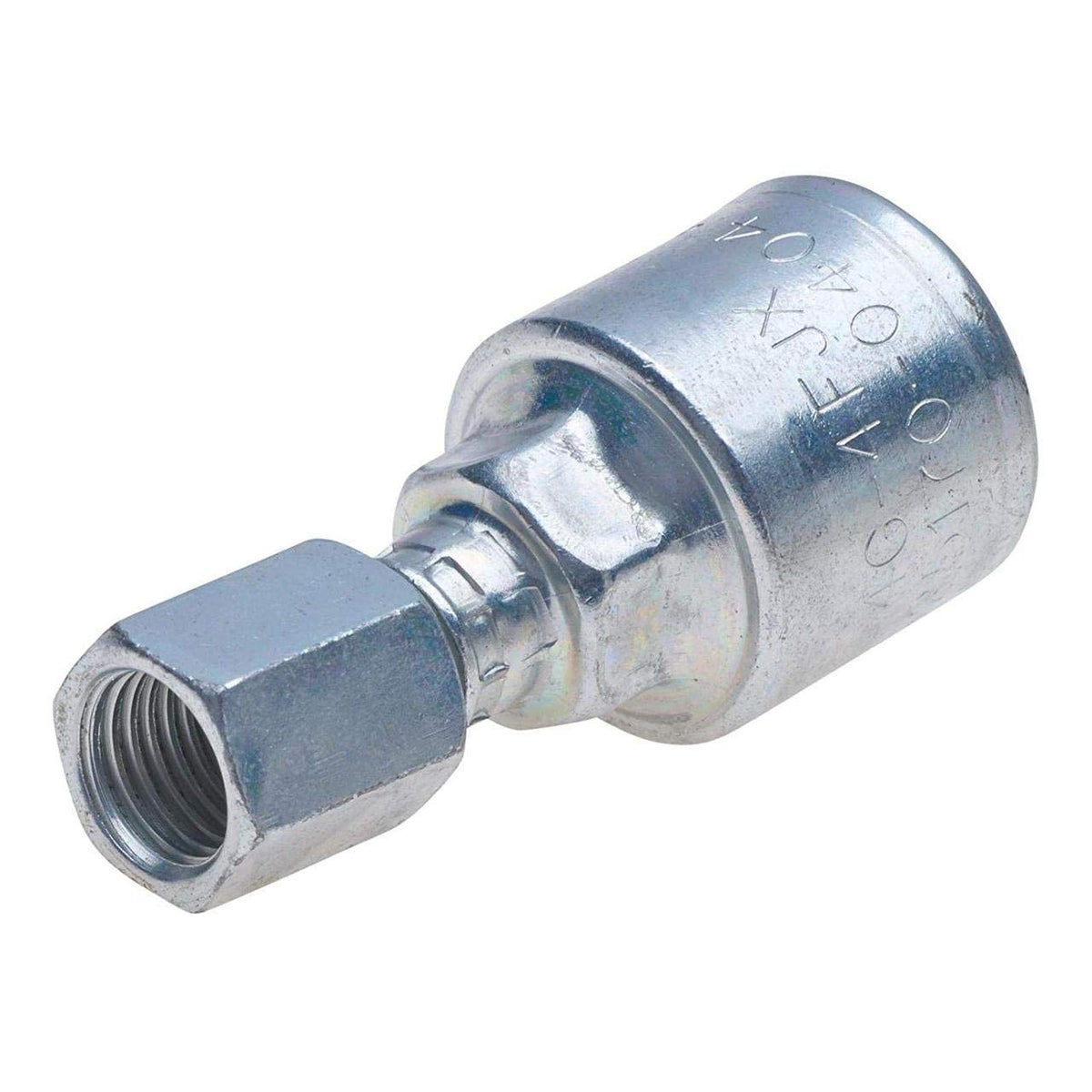 Gates G25170-0604 HYDRAULIC COUPLING-MEGACRIMP