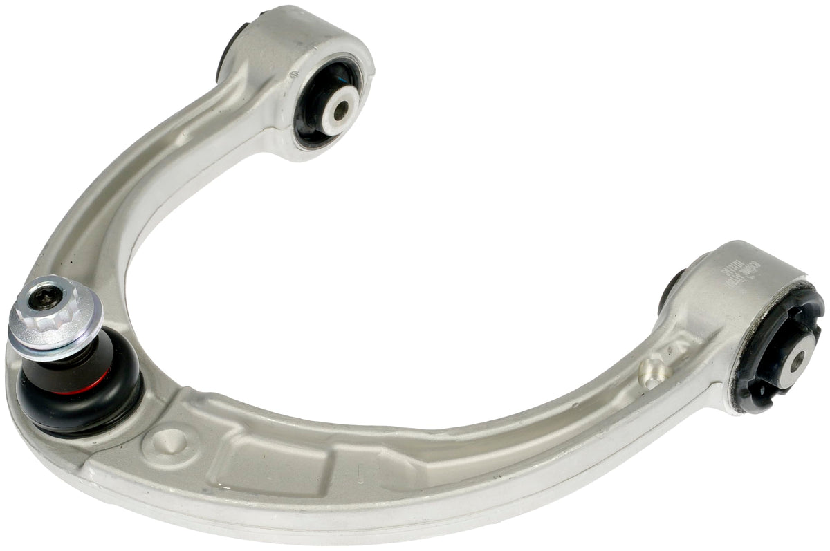 DORMAN 520-657 Dorman 520-657 Front Driver Side Upper Suspension Control Arm and Ball Joint Assembly Compatible with Select Mercedes-Benz Models