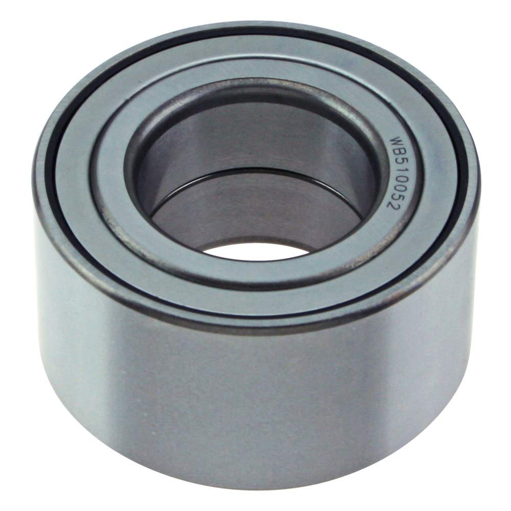 WJB WB510052 WJB WB510052 - Rear Wheel Bearing - Cross Reference: National 510052/ Timken 510052/ SKF FW180, 1 Pack