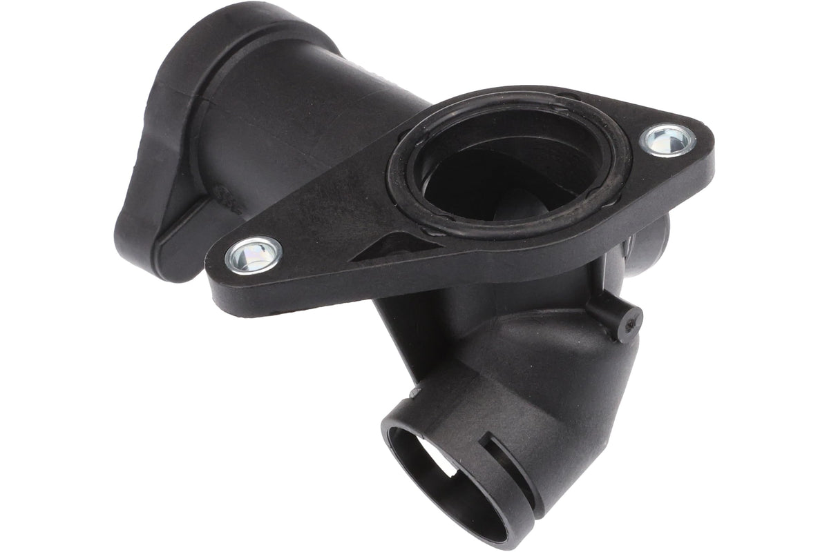 URO Parts 058121132A COOLING HOSE FLANGE